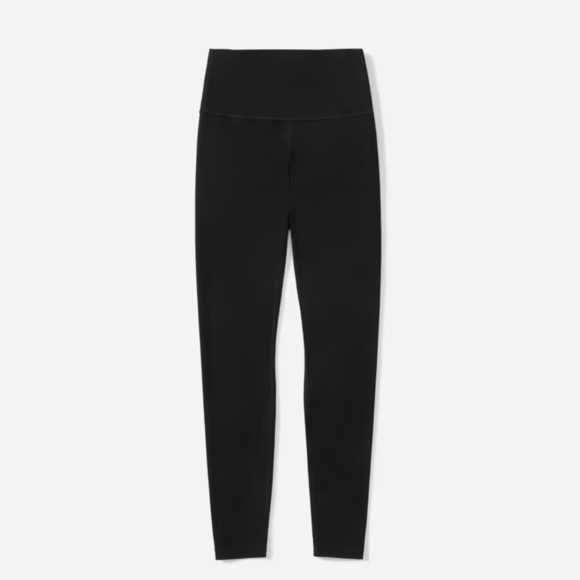 EVERLANE The Perform Legging Sz M Black - Picture 1 of 8